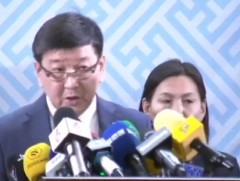 Аймаг, нийслэл, сум, дүүргийн ИТХ-ын 2020 оны ээлжит сонгуулийн явцын талаар мэдээлэл хийлээ