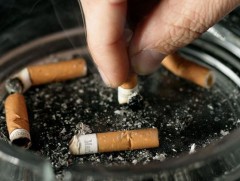 Дунд болон ахлах ангийн сурагчдын 60 гаруй хувь нь тамхи татаж үзсэн гэж судалгаанд хариулжээ