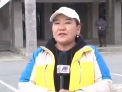 Сэлэнгэ аймгийн иргэд сонгуулийн саналаа өгч байна