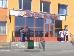 Завхан аймгийн нэгдсэн эмнэлэгт тоног төхөөрөмж дутагдалтай байна