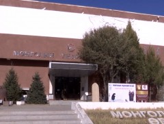 Есдүгээр сарын нэгнээс хойш Монголын үндэсний музей 5000 гаруй хүнд үйлчилжээ