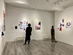 “Рихтерийн тэмдэглэл” гэрэл зургийн үзэсгэлэнгийн тухай 