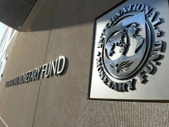 ОУВС: Дэлхийн эдийн засаг тооцоолж байснаас хурдан сэргэх төлөв ажиглагдаж байна  