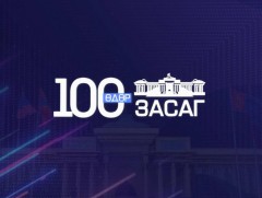 Засгийн газар 100 хоногт: Соёлын сайд С.Чулуун