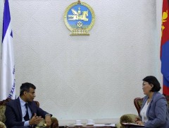 “Хүнс тэжээл, нийгмийн халамжийн нэмэлт санхүүжилт” төсөл дуусах шатандаа явж байна