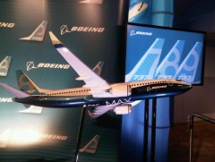 “Боинг” компани 30 мянган ажлын байрны цомхтгол хийнэ