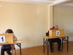 Завхан аймгийн хэмжээнд 115 хэсгийн хороонд 47017 сонгогч саналаа өгнө