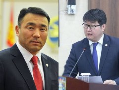 Хотын даргад Д.Сумъяабазар, НИТХ-ын даргад Ж.Батбаясгалан нарын нэрийг дэвшүүлэв