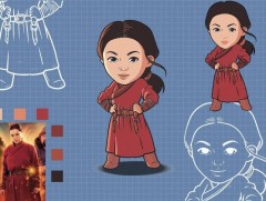 “Single ladies 4” бүтээлээс сэдэвлэн хүүхэлдэйн кино хийнэ