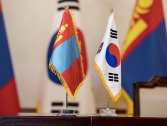 Монгол Улс, БНСУ-ын хооронд дипломат харилцаа тогтоосны 30 жилийн ой болж байна