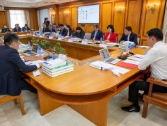 ШУУРХАЙ МЭДЭЭ: Цагааннуур, Боршоо боомтыг ирэх сарын 2-ноос эхлэн 21 хоног түр хаана