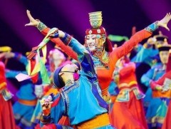 Урлаг судлалын цаг: Монгол туургатны бүжгийн судалгаа