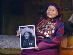 “Фронт” С.Цэгмидэд өнөөдөр ОХУ-ын Төрийн дээд шагнал “Бүх ард түмнүүдийн найрамдлын одон” гардуулна