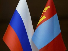Монгол-Оросын найрамдлын өдрүүдийн нээлт энэ сарын 23-нд болно