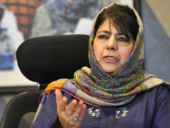 Тусгай статустай Жамму-Кашмир мужийн захирагчийг суллажээ 