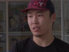 Олон улсын бүжгийн тэмцээнд Монголын тамирчин тэргүүн байр эзэлжээ