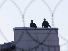 Турк улсад 337 хүнд бүх насаар нь хорих ял оноолоо