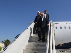 Куба, Иран АНУ-ын хоригийн эсрэг нэгдмэл байр суурьтай байгаагаа дахин нотлов