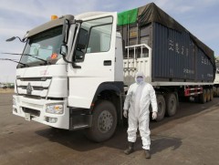 Уул уурхайн гаралтай түүхий эдийн экспорт 23 хувиар буураад байна