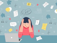 Уур бухимдлаа буруу аргаар илэрхийлэх нь нийгмийн сэтгэл зүйд сөргөөр нөлөөлдөг