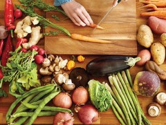 Шим тэжээлтэй хүнс хэрэглэж дархлаагаа дэмжих хэрэгтэй