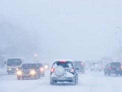 Замын арчилгаанд зориулж 4.5 мянган тонн бодис, 3.6 мянган тонн давс нөөцөлнө