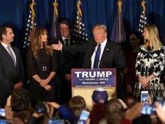 Дональд Трампын сонгуулийн баг Пенсилвани мужийн захиргааны эсрэг нэхэмжлэл гаргав