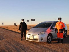 Дорнодод хорио цээрийн постуудыг нэмлээ