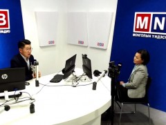 Үл хөдлөх хөрөнгө зуучлал