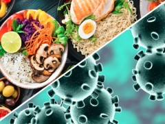 COVD-19: Коронавирус хүнсээр дамжихаас сэргийлэх...