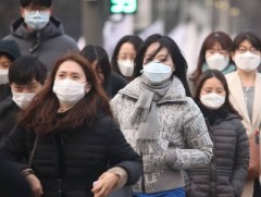 БНСУ-д амны хаалт зүүгээгүй, эсвэл буруу зүүсэн иргэдийг торгоно