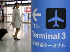 Япон, БНХАУ бизнес аялагчдад харилцан хилээ нээнэ 