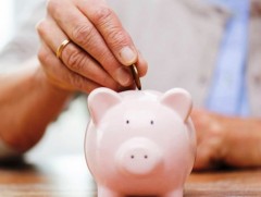 Манай улсын нийт өрхийн 24 хувь нь хуримтлалтай