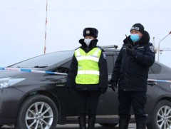 Дорнодод хорио цээрийн постуудыг нэмлээ