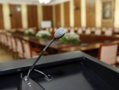УИХ дахь намын бүлэг, ажлын хэсгүүд ирэх 7 хоногт...