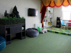 Хүчирхийллийн хохирогчдод үйлчилгээ үзүүлдэг төвүүд, Хамгаалах байр хэвийн ажиллаж байна