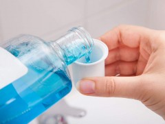 Ам зайлагч шингэнийг  