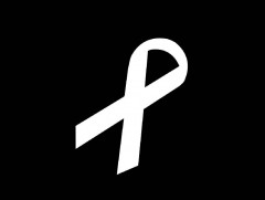 Цагаан тууз зүүснээр хүчирхийлэл үйлдэхгүй гэсэн амлалт өгч байгаагаа илэрхийлдэг