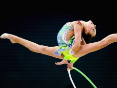 Уран сайхны гимнастикийн УАШТ энэ сарын 21-22-нд болно