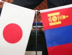 Япон Улсын Засгийн газар манай улсад 25 тэрбум иений зээл олгоно