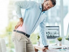 Суугаа, хөдөлгөөнгүй байдлыг ямар ч чийрэг бие тэсдэггүй