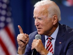 Жозеф Байден засаг захиргааны бүрэлдэхүүнээ танилцуулна 