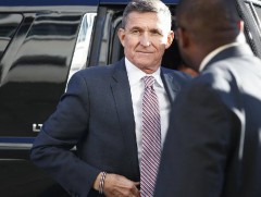 АНУ-ын ерөнхийлөгч Үндэсний аюулгүй байдлын экс зөвлөхдөө өршөөл үзүүллээ