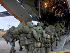 Реджеп Тайип Эрдоган Азербайжан руу цэргүүдээ илгээх тухай тогтоол гаргасныг парламент нь дэмжлээ