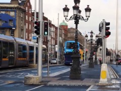 Бүгд Найрамдах Ирланд улсад цар тахлын үеийн ажилгүйдлийн нөхөн төлбөрийг олгож байна