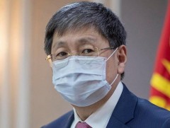 Ч.Хүрэлбаатар: Төсөвт тодотгол хийхгүй