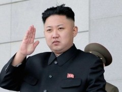 БНАСАУ-ын удирдагч Ким Жон Ун генералиссимус цол хүртэж магадгүй гэж мэдэгдлээ  