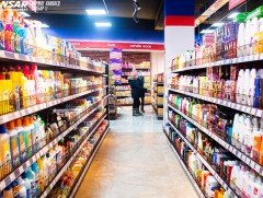 Өдөрт хамгийн багадаа 40-50 хүн хүнсний дэлгүүрээр үйлчлүүлдэг байна 