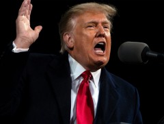 АНУ-ын ерөнхийлөгч эдийн засгаа дэмжих хөтөлбөрийн санхүүжилтыг нэмэгдүүлэхийг уриаллаа 