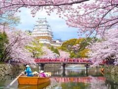 Японы засгийн газар дотоодын аяллыг дэмжих хөтөлбөрийг сунгана